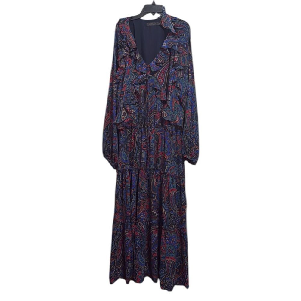 NWT Ralph Lauren Elegant and a Beautiful Dress Women's size 14